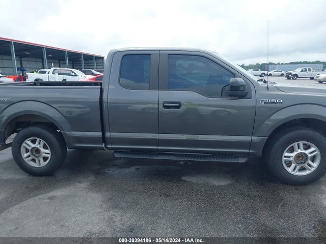 Ford F-150 Xl 2015 1FTEX1C83FKE25055 Image 13