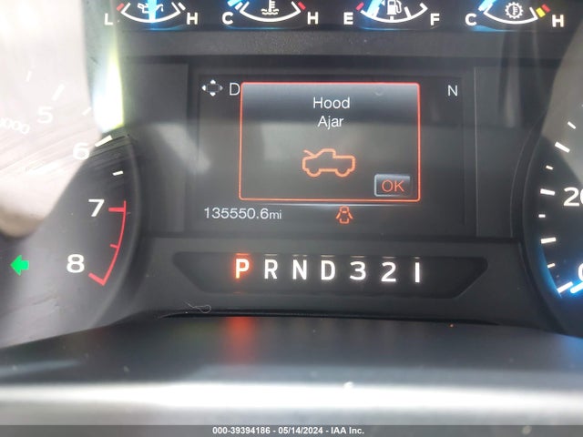 Ford F-150 Xl 2015 1FTEX1C83FKE25055 Image 15