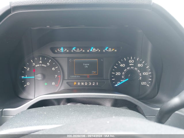 Ford F-150 Xl 2015 1FTEX1C83FKE25055 Image 7