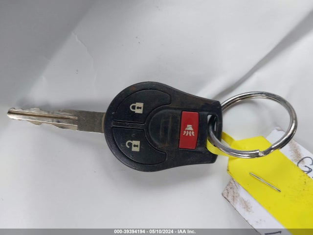 Nissan Versa Note S (sr)/s Plus/sl/sr/sv 2016 3N1CE2CP6GL355371 Image 11
