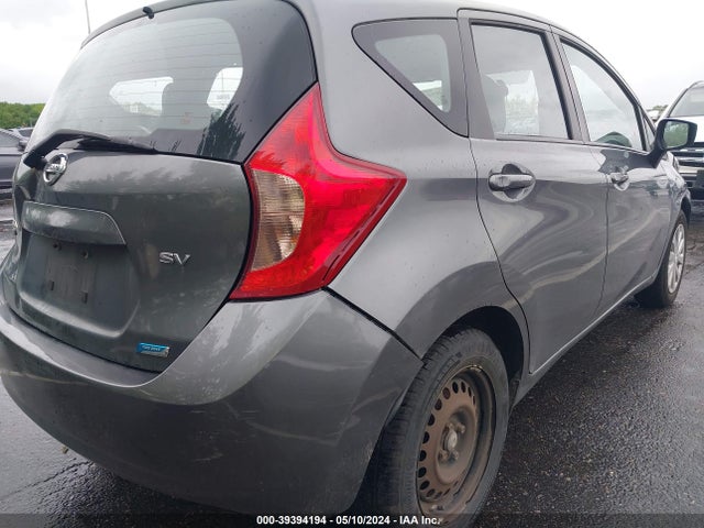 Nissan Versa Note S (sr)/s Plus/sl/sr/sv 2016 3N1CE2CP6GL355371 Image 12