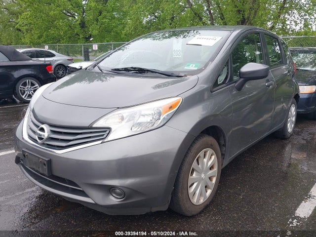 Nissan Versa Note S (sr)/s Plus/sl/sr/sv 2016 3N1CE2CP6GL355371 Image 2