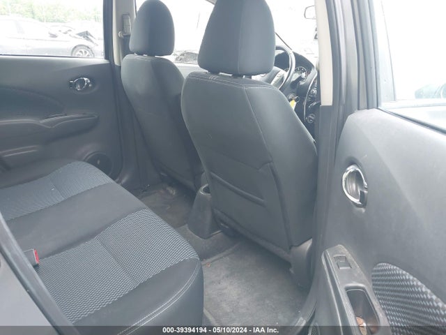 Nissan Versa Note S (sr)/s Plus/sl/sr/sv 2016 3N1CE2CP6GL355371 Image 8
