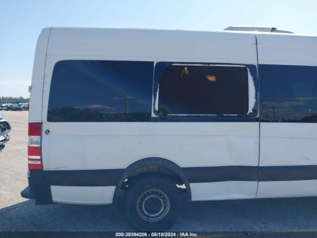 WDZPE8DC7E5891451 Mercedes-Benz Sprinter 2500 High  Roof