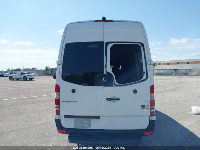 WDZPE8DC7E5891451 Mercedes-Benz Sprinter 2500 High  Roof