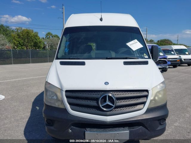 WDZPE8DC7E5891451 Mercedes-Benz Sprinter 2500 High  Roof