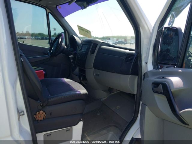 WDZPE8DC7E5891451 Mercedes-Benz Sprinter 2500 High  Roof
