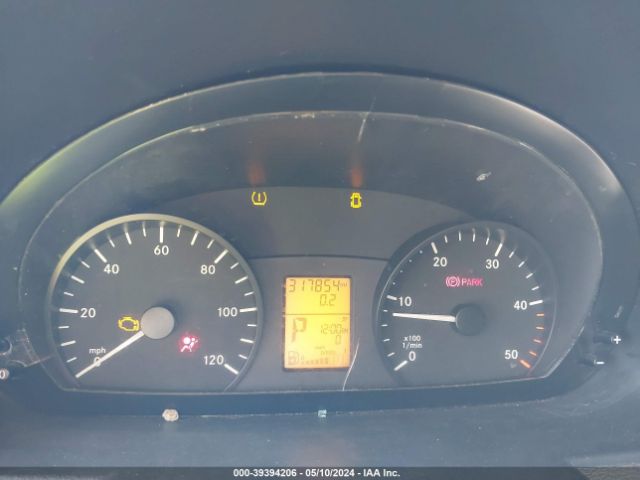 WDZPE8DC7E5891451 Mercedes-Benz Sprinter 2500 High  Roof