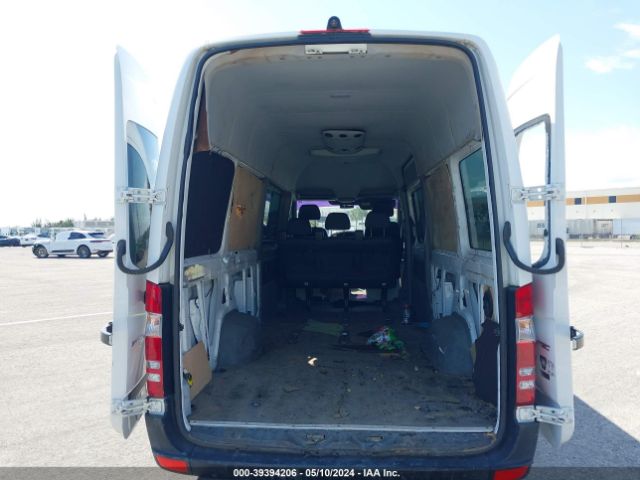 WDZPE8DC7E5891451 Mercedes-Benz Sprinter 2500 High  Roof