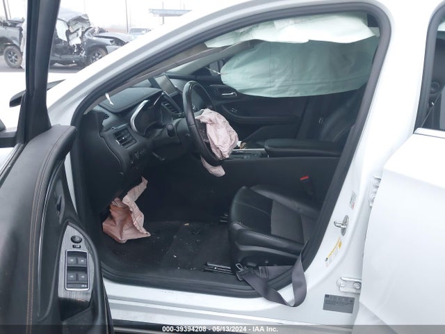 Chevrolet IMPALA 1LT 2017 2G1105S3XH9116387 Image 5