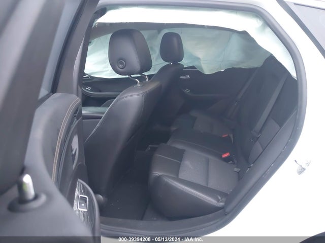 Chevrolet IMPALA 1LT 2017 2G1105S3XH9116387 Image 8