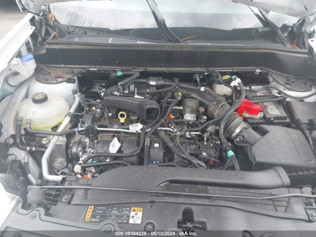 3FTTW8A93RRA16097 Ford Maverick Xl