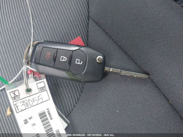 3FTTW8A93RRA16097 Ford Maverick Xl