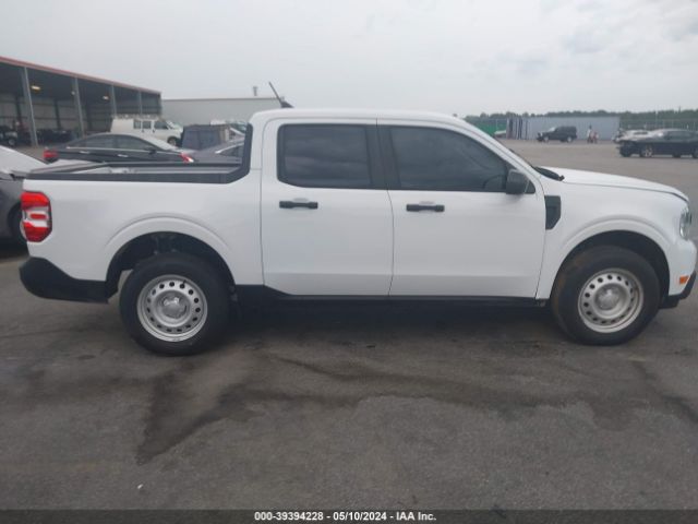 3FTTW8A93RRA16097 Ford Maverick Xl
