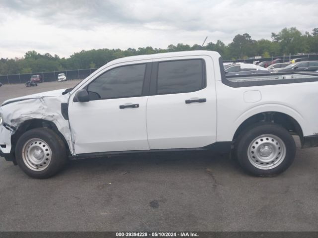3FTTW8A93RRA16097 Ford Maverick Xl