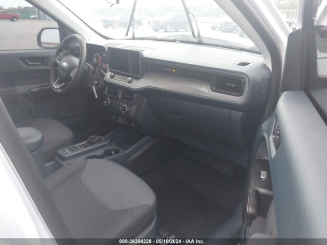 3FTTW8A93RRA16097 Ford Maverick Xl
