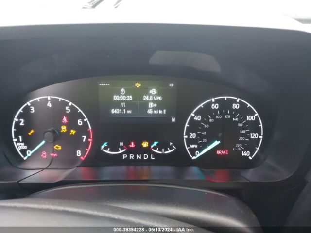 3FTTW8A93RRA16097 Ford Maverick Xl