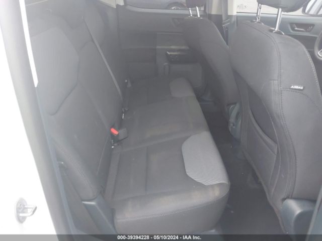 3FTTW8A93RRA16097 Ford Maverick Xl