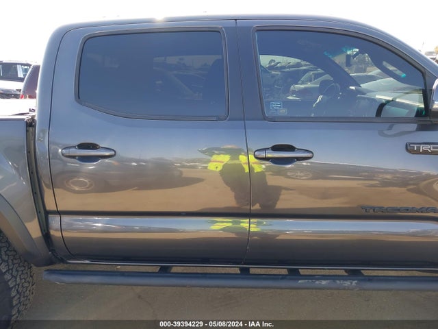 Toyota Tacoma Trd Off-road 2021 3TMCZ5AN9MM429618 Image 12