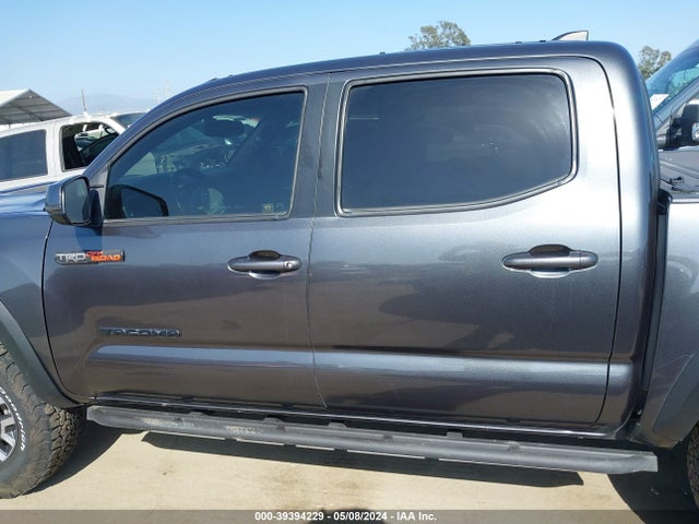 Toyota Tacoma Trd Off-road 2021 3TMCZ5AN9MM429618 Image 13