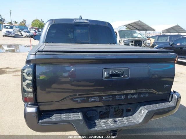 Toyota Tacoma Trd Off-road 2021 3TMCZ5AN9MM429618 Image 15