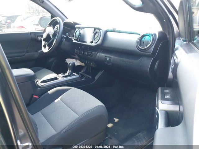 Toyota Tacoma Trd Off-road 2021 3TMCZ5AN9MM429618 Image 5