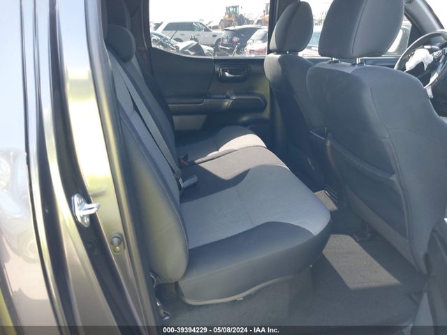 Toyota Tacoma Trd Off-road 2021 3TMCZ5AN9MM429618 Image 8