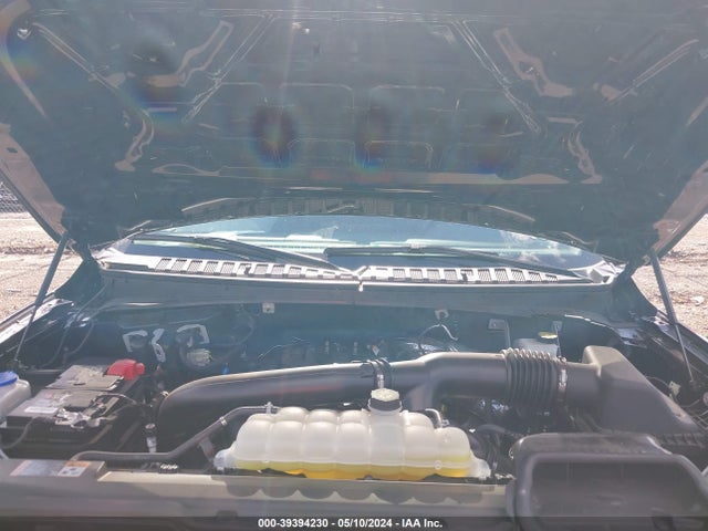 Ford Expedition Xlt Max 2023 1FMJK1H83PEA42122 Image 10