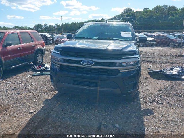 Ford Expedition Xlt Max 2023 1FMJK1H83PEA42122 Image 12