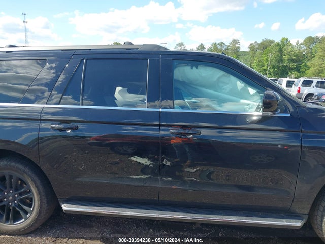 Ford Expedition Xlt Max 2023 1FMJK1H83PEA42122 Image 13