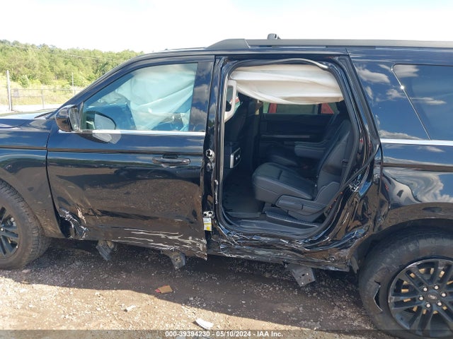 Ford Expedition Xlt Max 2023 1FMJK1H83PEA42122 Image 14