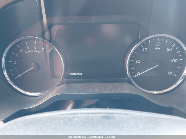 Ford Expedition Xlt Max 2023 1FMJK1H83PEA42122 Image 15