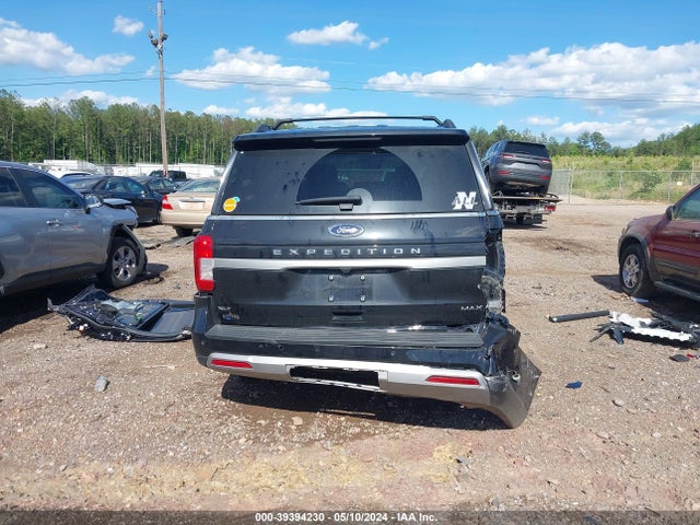 Ford Expedition Xlt Max 2023 1FMJK1H83PEA42122 Image 16