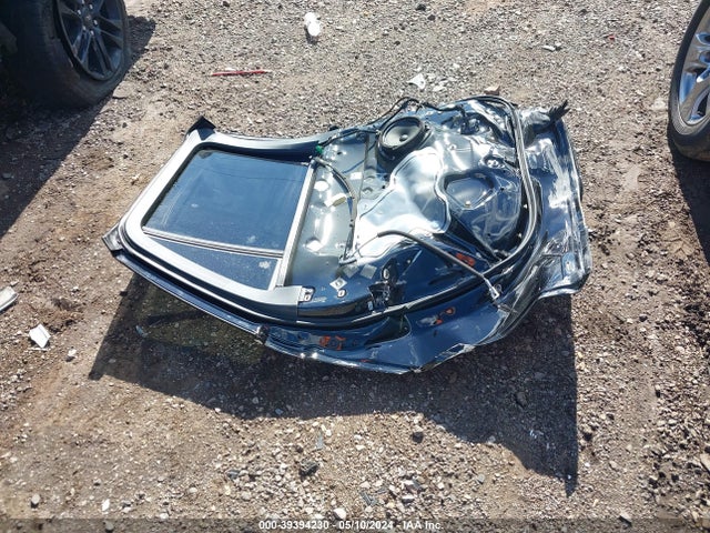 Ford Expedition Xlt Max 2023 1FMJK1H83PEA42122 Image 11