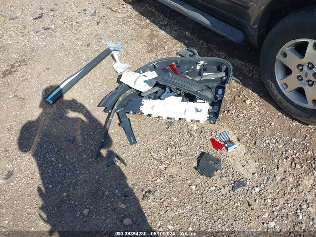 Ford Expedition Xlt Max 2023 1FMJK1H83PEA42122 Image 18