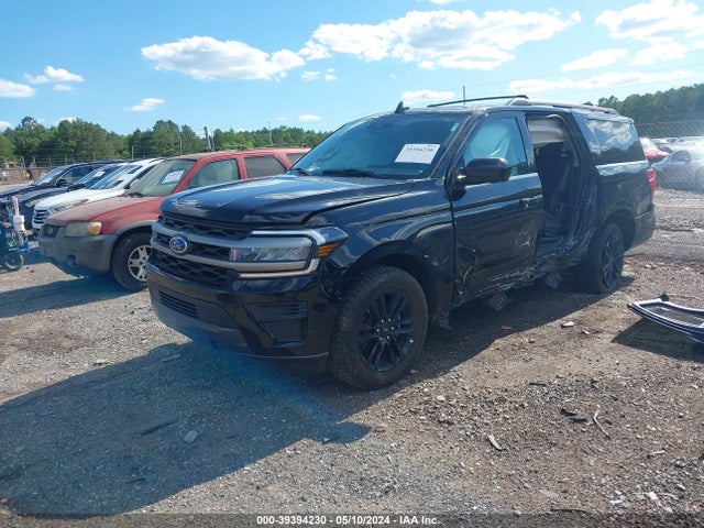 Ford Expedition Xlt Max 2023 1FMJK1H83PEA42122 Image 2