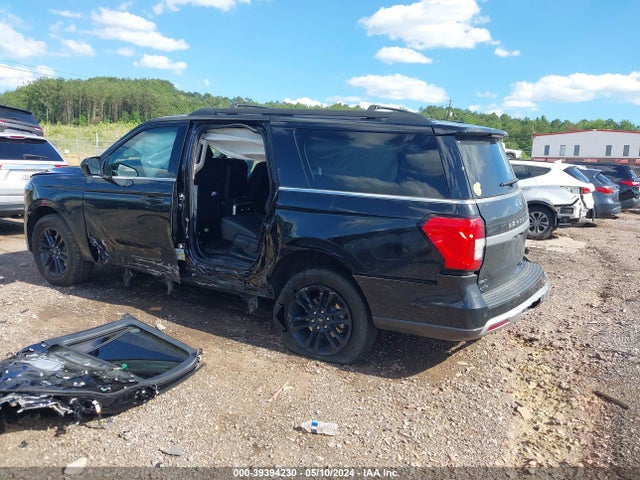 Ford Expedition Xlt Max 2023 1FMJK1H83PEA42122 Image 3