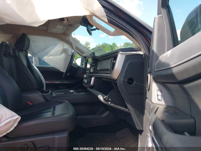 Ford Expedition Xlt Max 2023 1FMJK1H83PEA42122 Image 5
