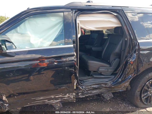 Ford Expedition Xlt Max 2023 1FMJK1H83PEA42122 Image 6