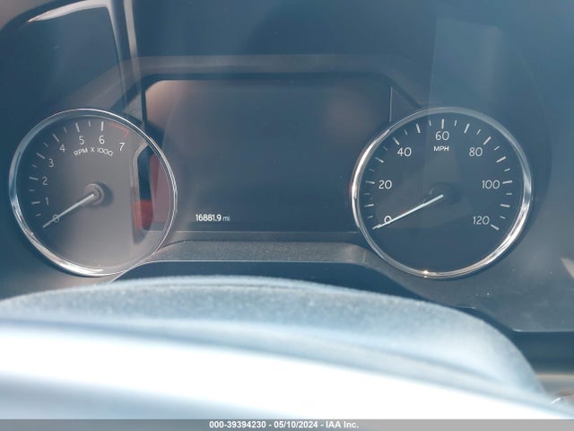 Ford Expedition Xlt Max 2023 1FMJK1H83PEA42122 Image 7