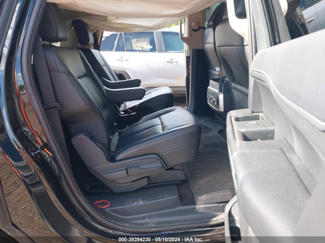 Ford Expedition Xlt Max 2023 1FMJK1H83PEA42122 Image 8