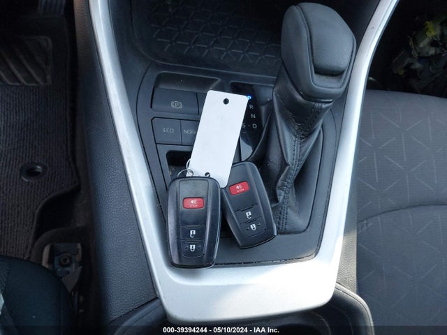 Toyota Rav4 Xle 2020 2T3W1RFVXLW063637 Image 11