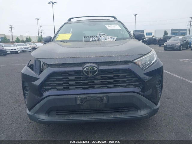 Toyota Rav4 Xle 2020 2T3W1RFVXLW063637 Image 13