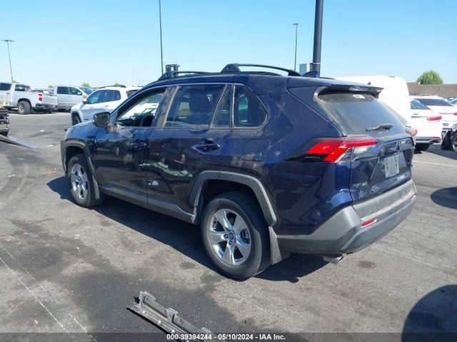 Toyota Rav4 Xle 2020 2T3W1RFVXLW063637 Image 15
