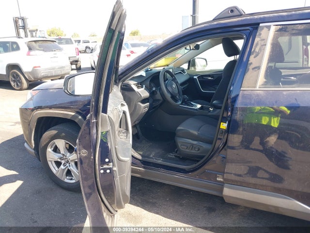Toyota Rav4 Xle 2020 2T3W1RFVXLW063637 Image 5
