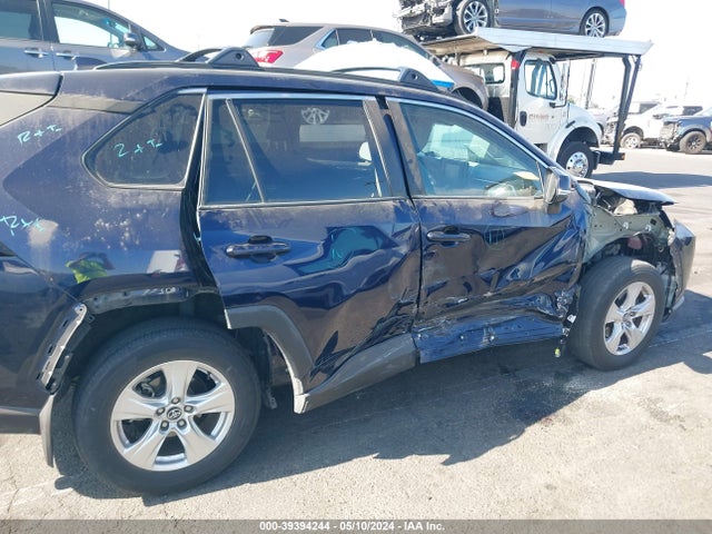 Toyota Rav4 Xle 2020 2T3W1RFVXLW063637 Image 6
