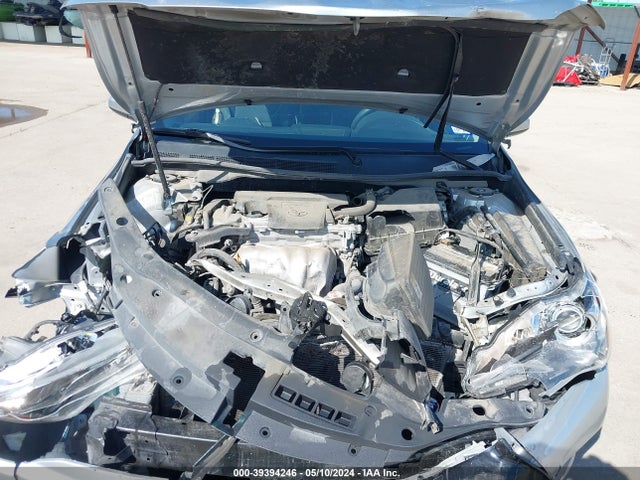 Toyota CAMRY SE 2017 4T1BF1FK7HU803443 Image 10