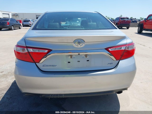 Toyota CAMRY SE 2017 4T1BF1FK7HU803443 Image 16