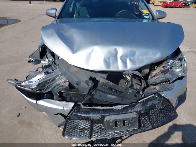 Toyota CAMRY SE 2017 4T1BF1FK7HU803443 Image 6