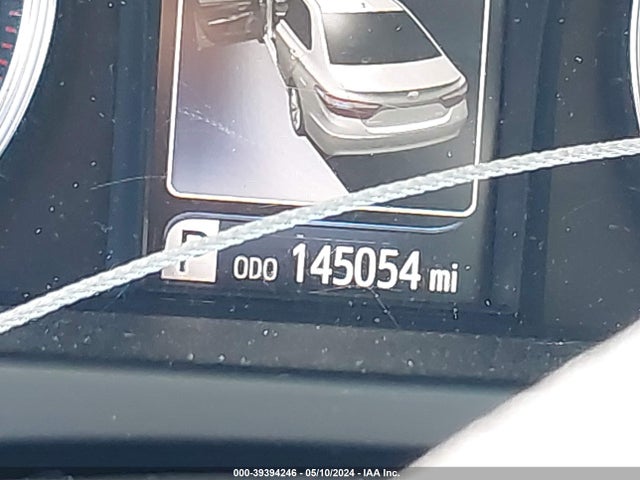 Toyota CAMRY SE 2017 4T1BF1FK7HU803443 Image 7